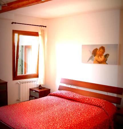 Venice Resorts Værelse billede