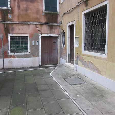 Venice Resorts Eksteriør billede