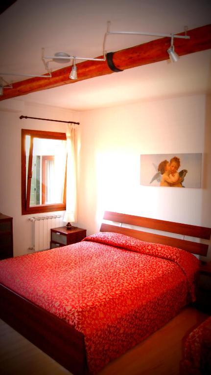 Venice Resorts Værelse billede