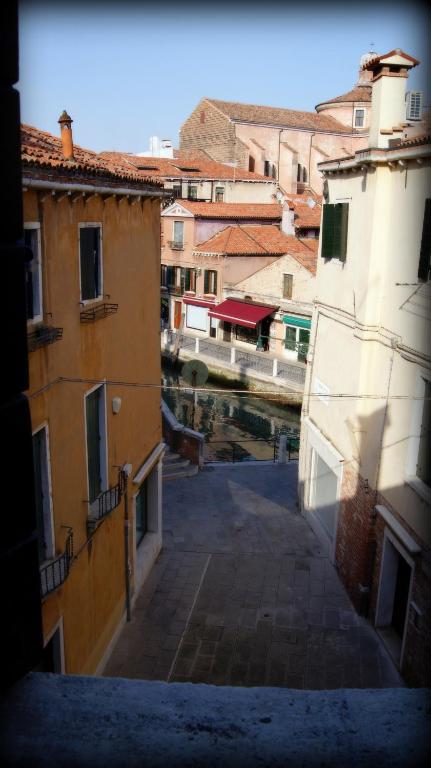 Venice Resorts Værelse billede