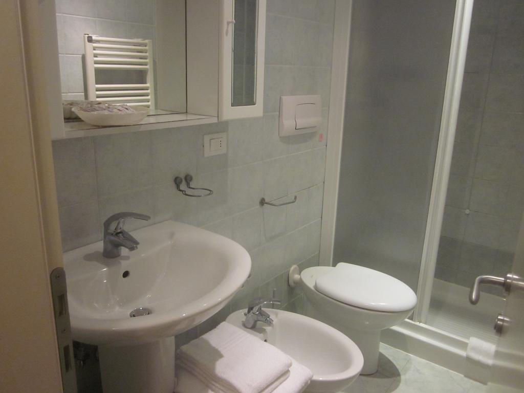 Venice Resorts Eksteriør billede