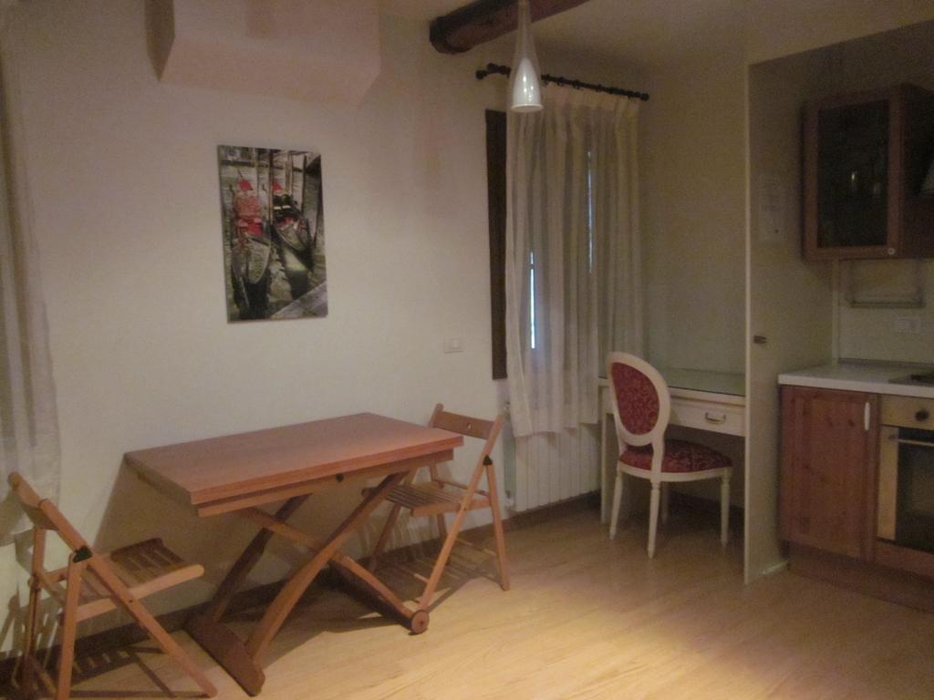Venice Resorts Eksteriør billede