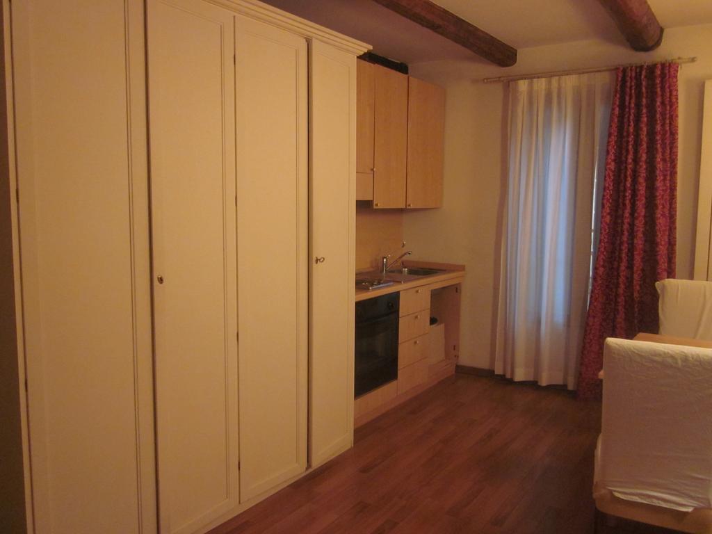 Venice Resorts Eksteriør billede