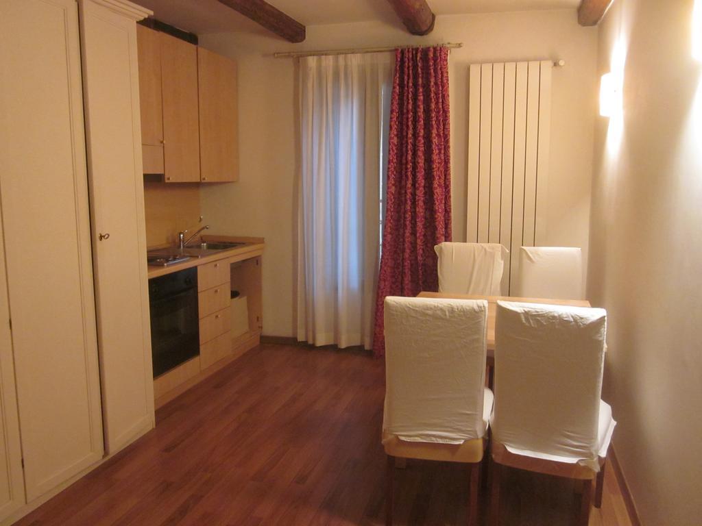 Venice Resorts Eksteriør billede