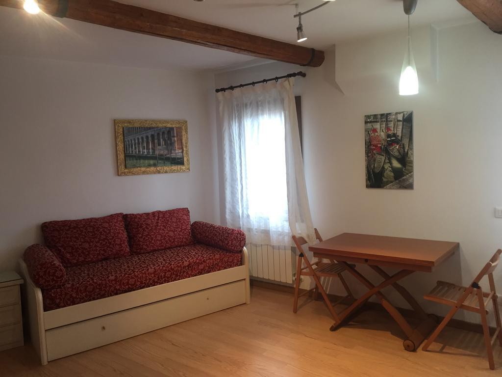 Venice Resorts Eksteriør billede