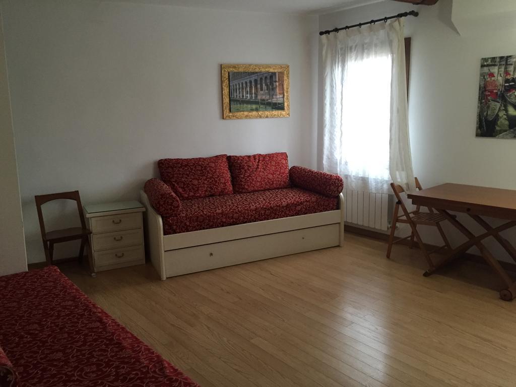 Venice Resorts Eksteriør billede