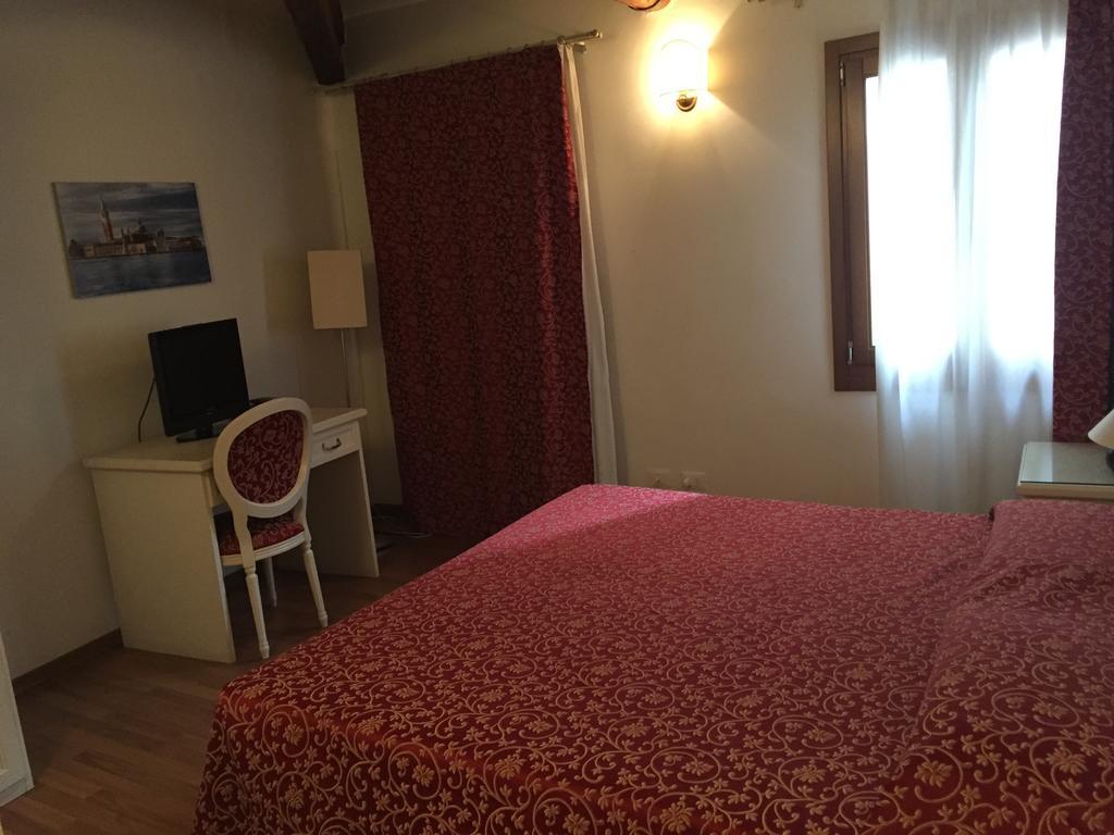 Venice Resorts Eksteriør billede