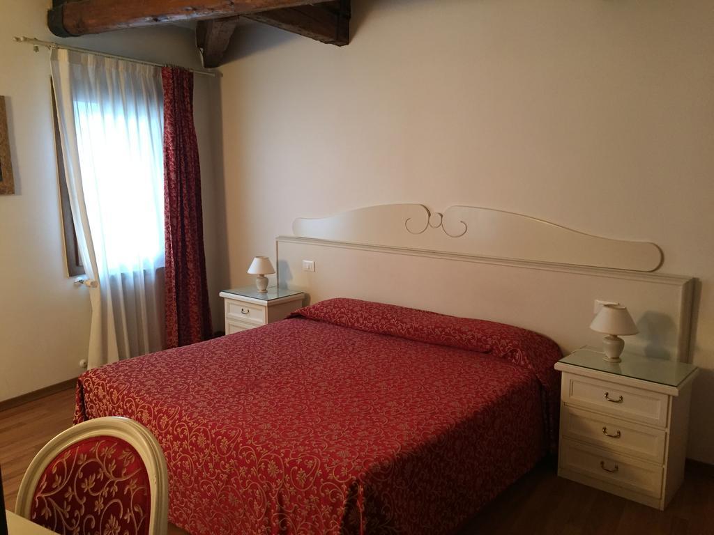 Venice Resorts Eksteriør billede