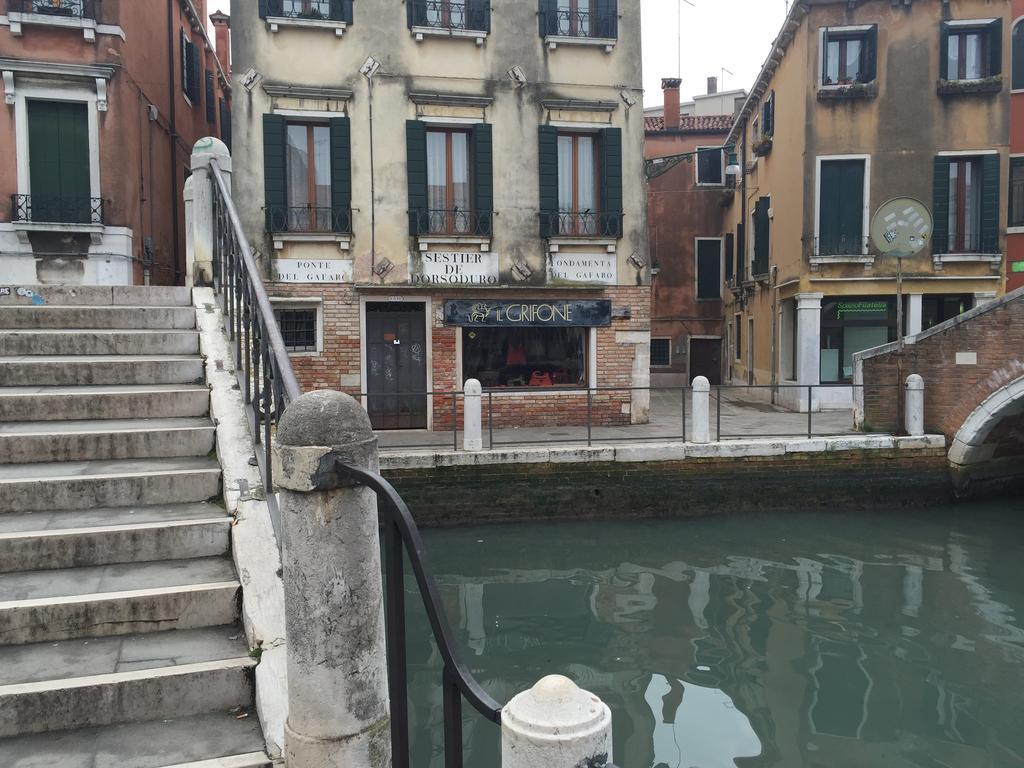 Venice Resorts Eksteriør billede