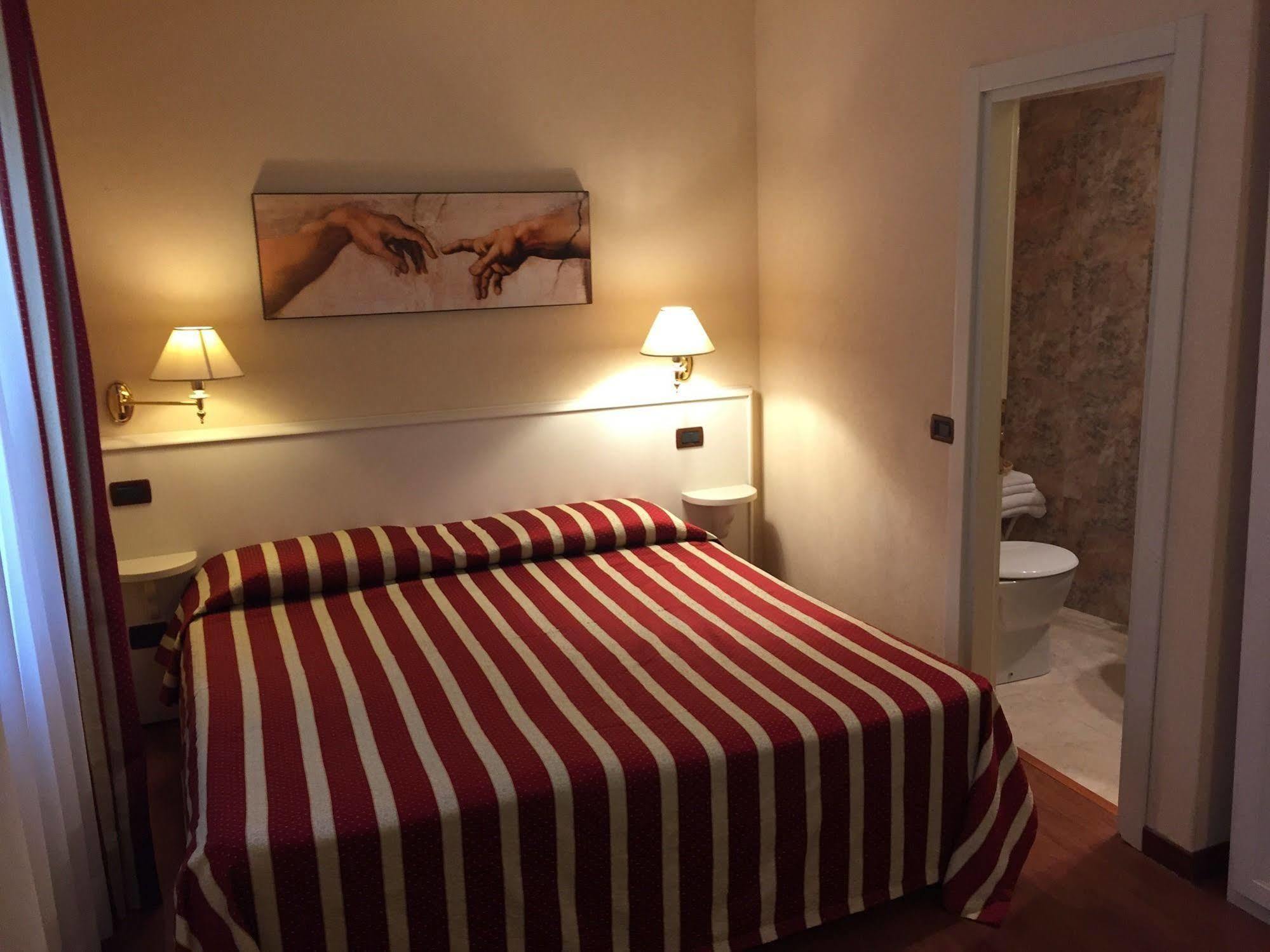 Venice Resorts Eksteriør billede