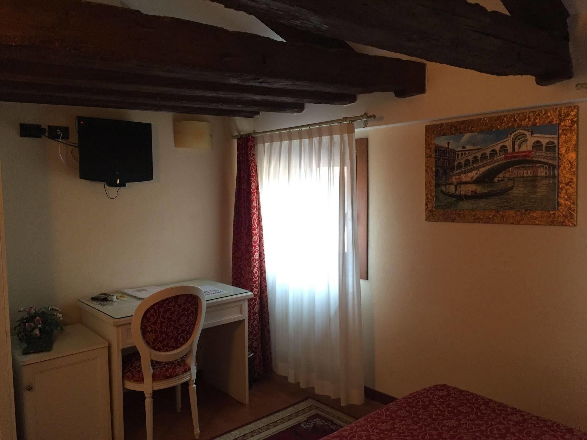 Venice Resorts Eksteriør billede