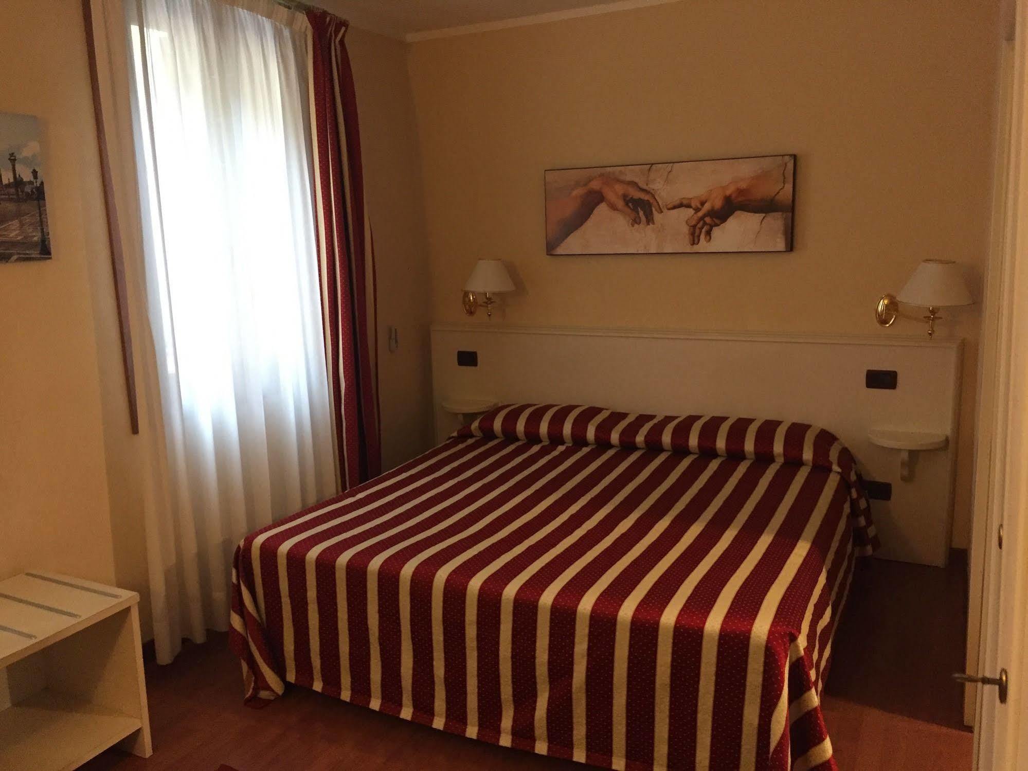 Venice Resorts Eksteriør billede