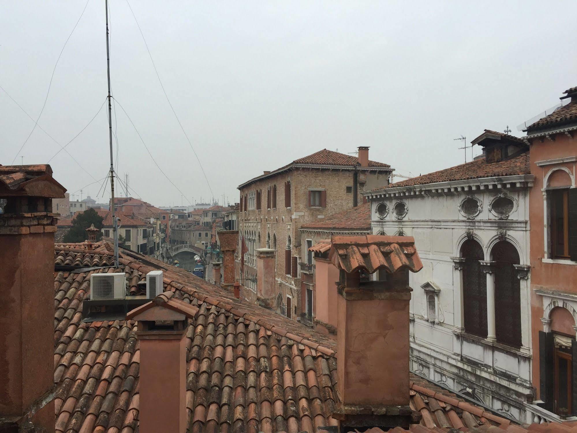 Venice Resorts Eksteriør billede