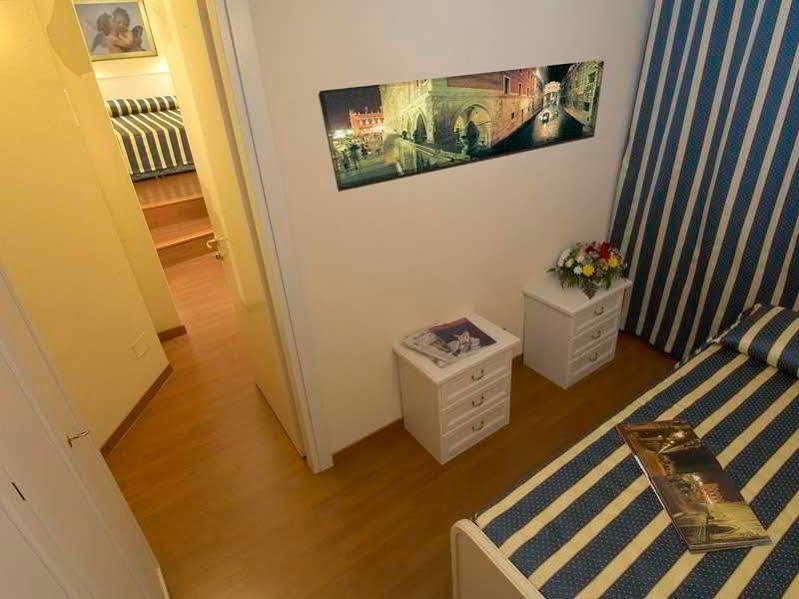Venice Resorts Eksteriør billede