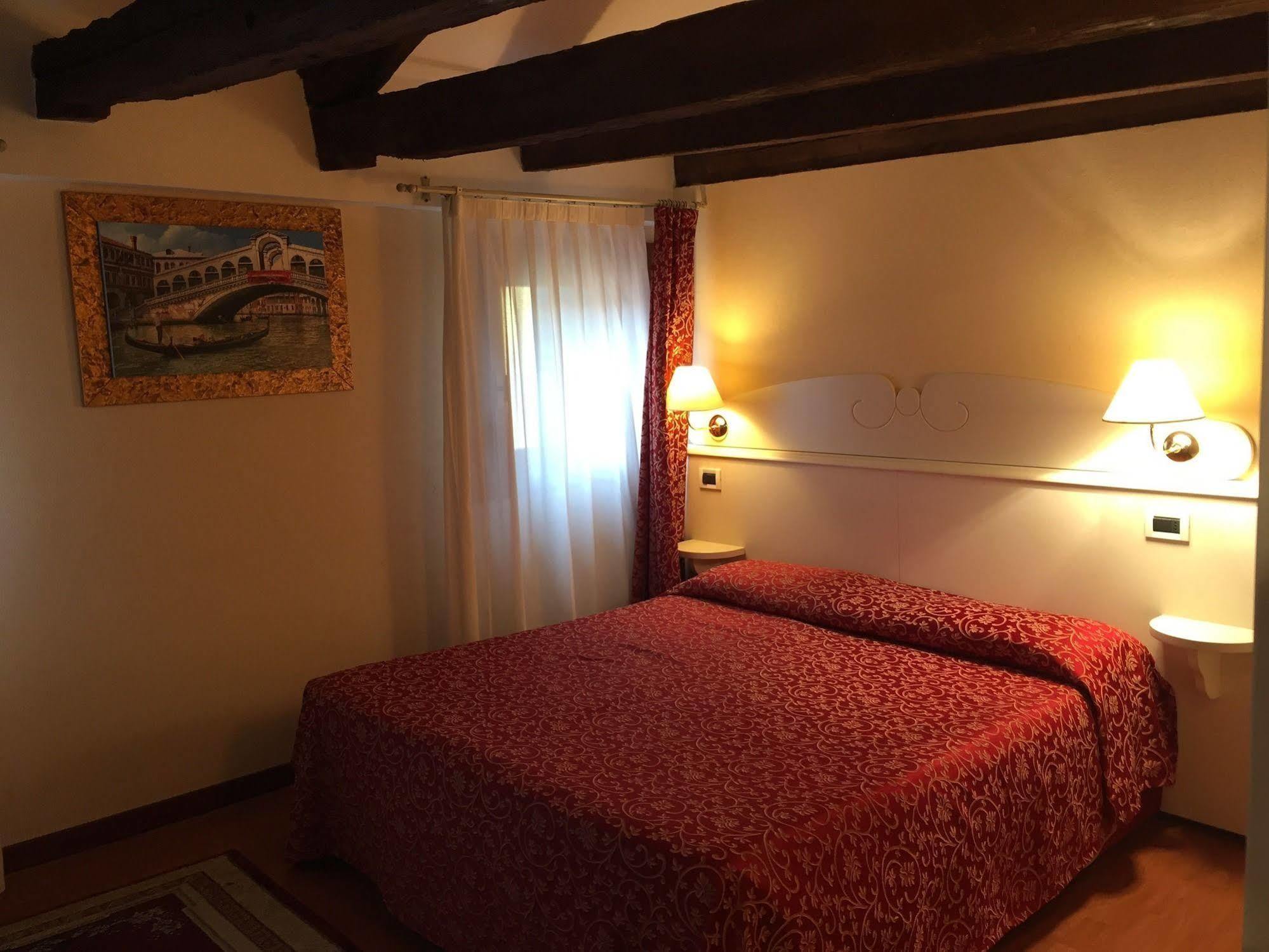 Venice Resorts Eksteriør billede