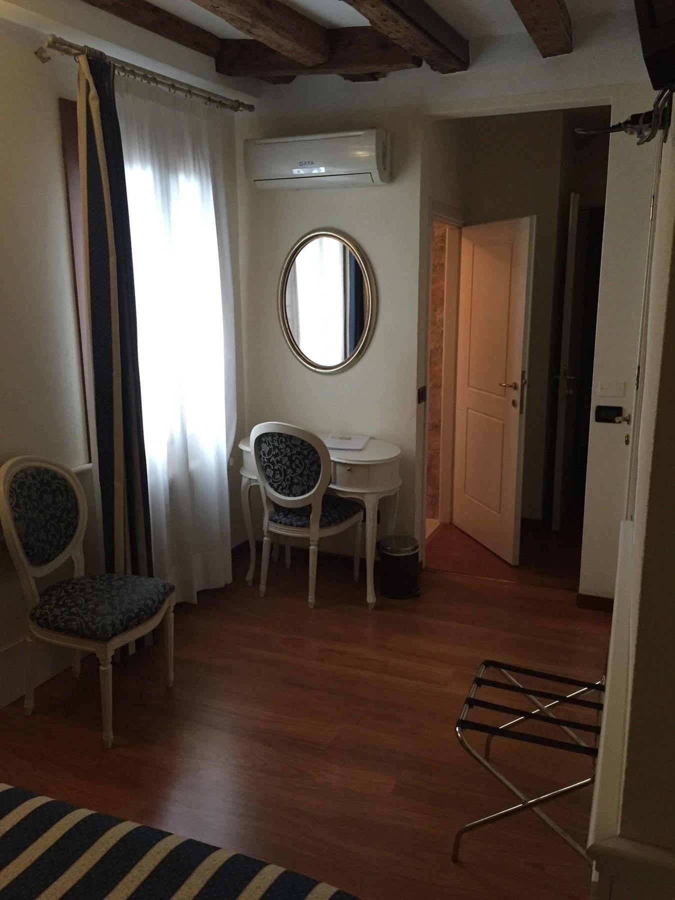 Venice Resorts Eksteriør billede