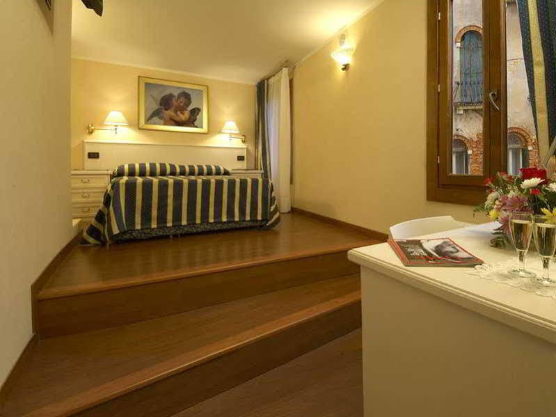 Venice Resorts Eksteriør billede