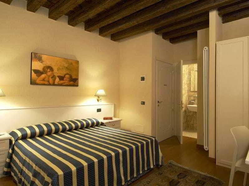 Venice Resorts Eksteriør billede