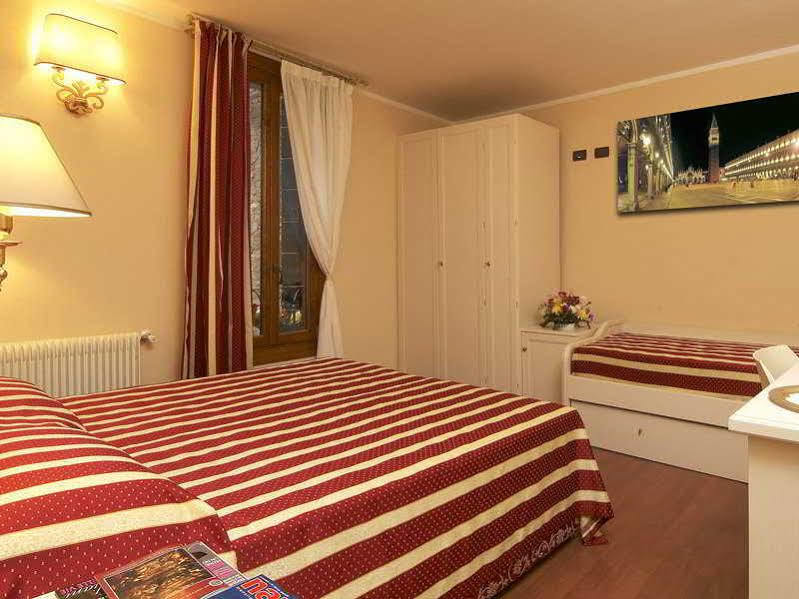 Venice Resorts Eksteriør billede