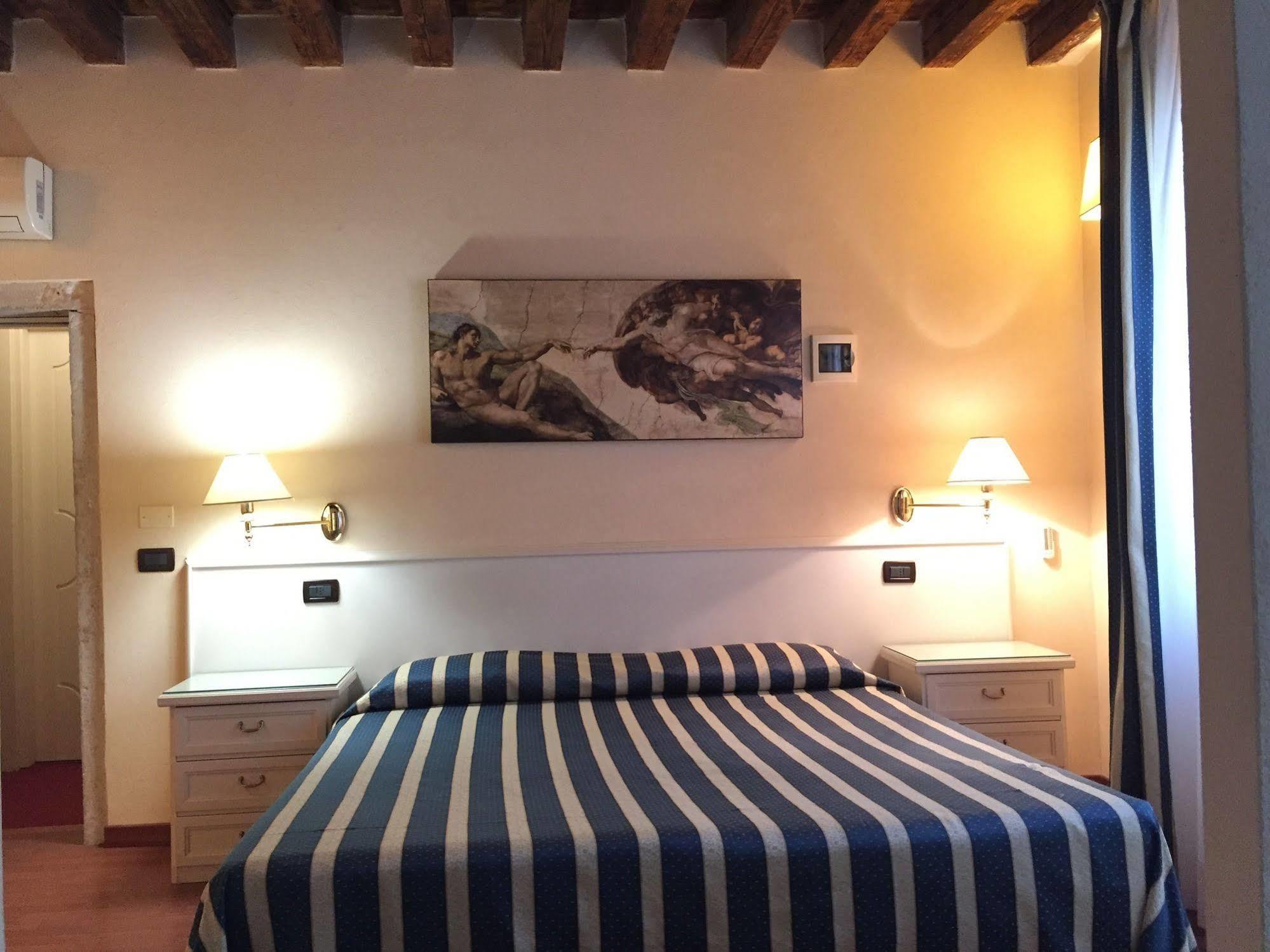 Venice Resorts Eksteriør billede