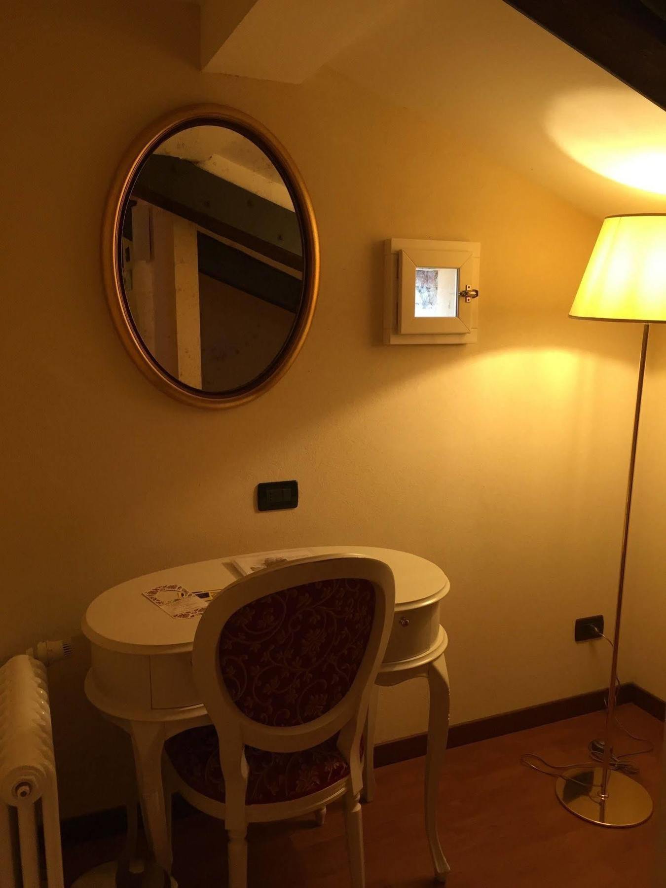 Venice Resorts Eksteriør billede