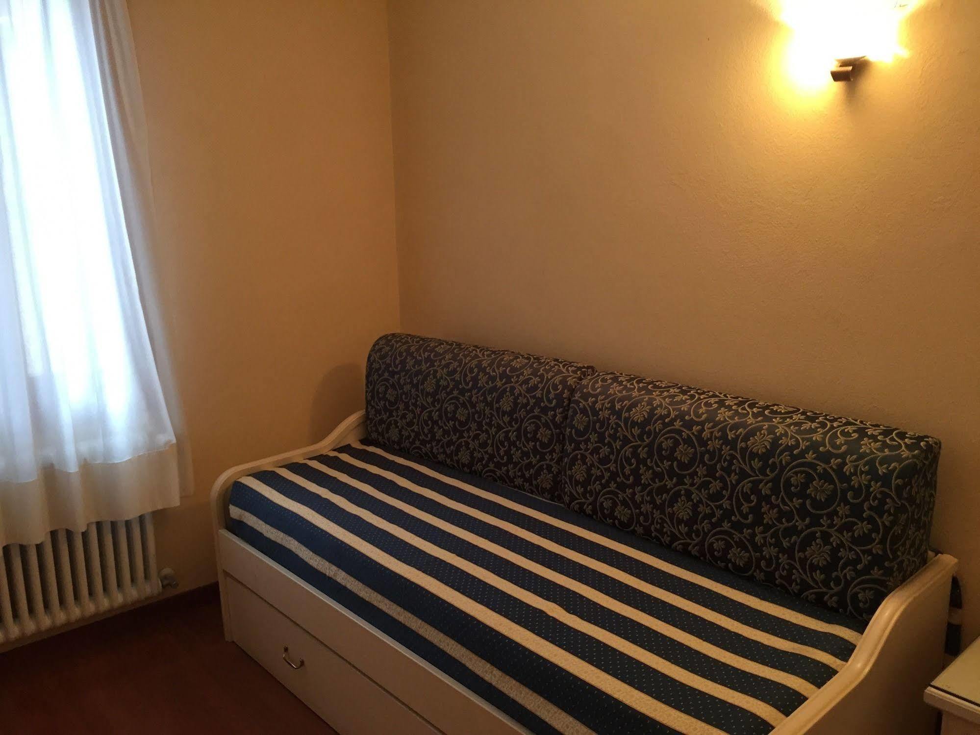 Venice Resorts Eksteriør billede