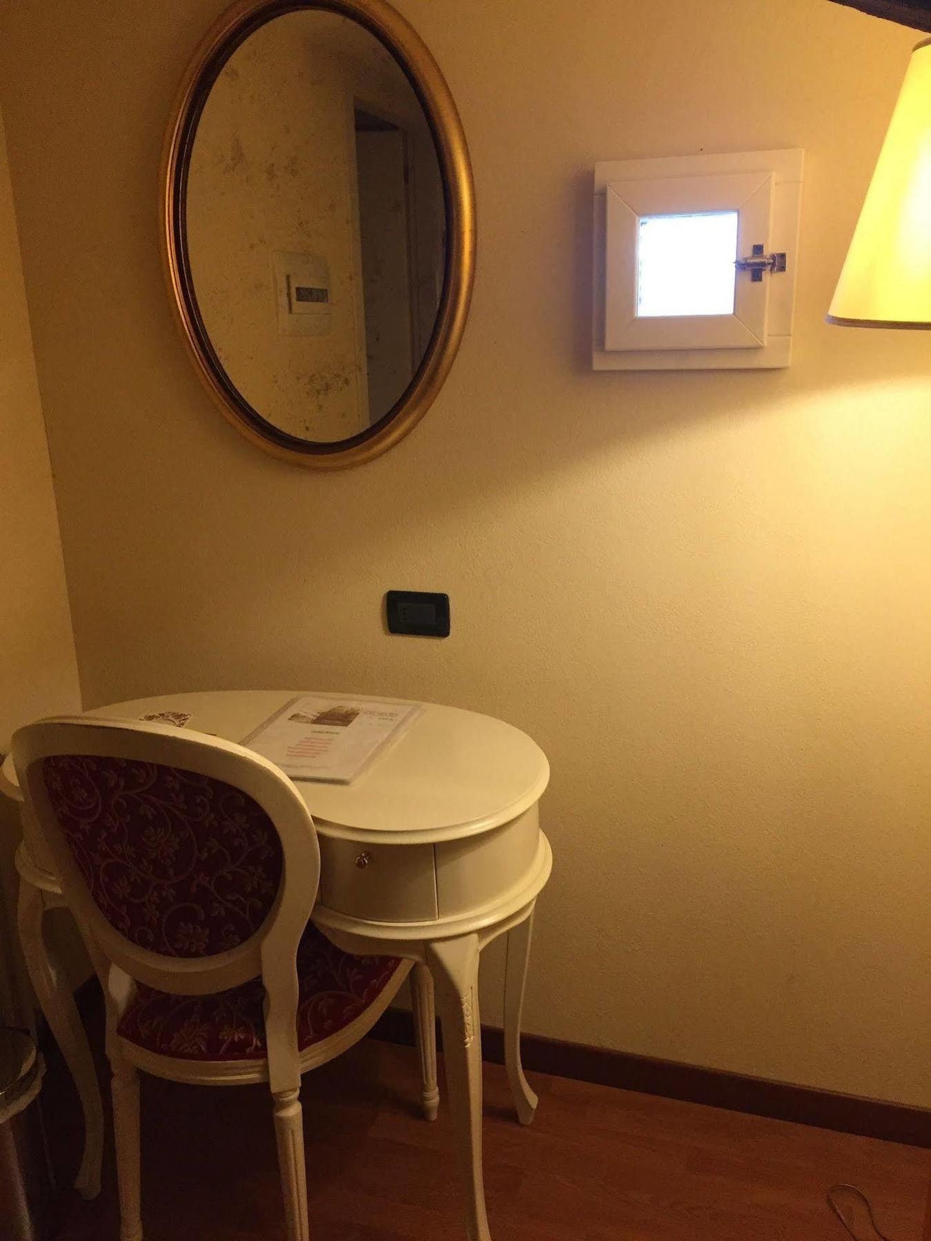 Venice Resorts Eksteriør billede