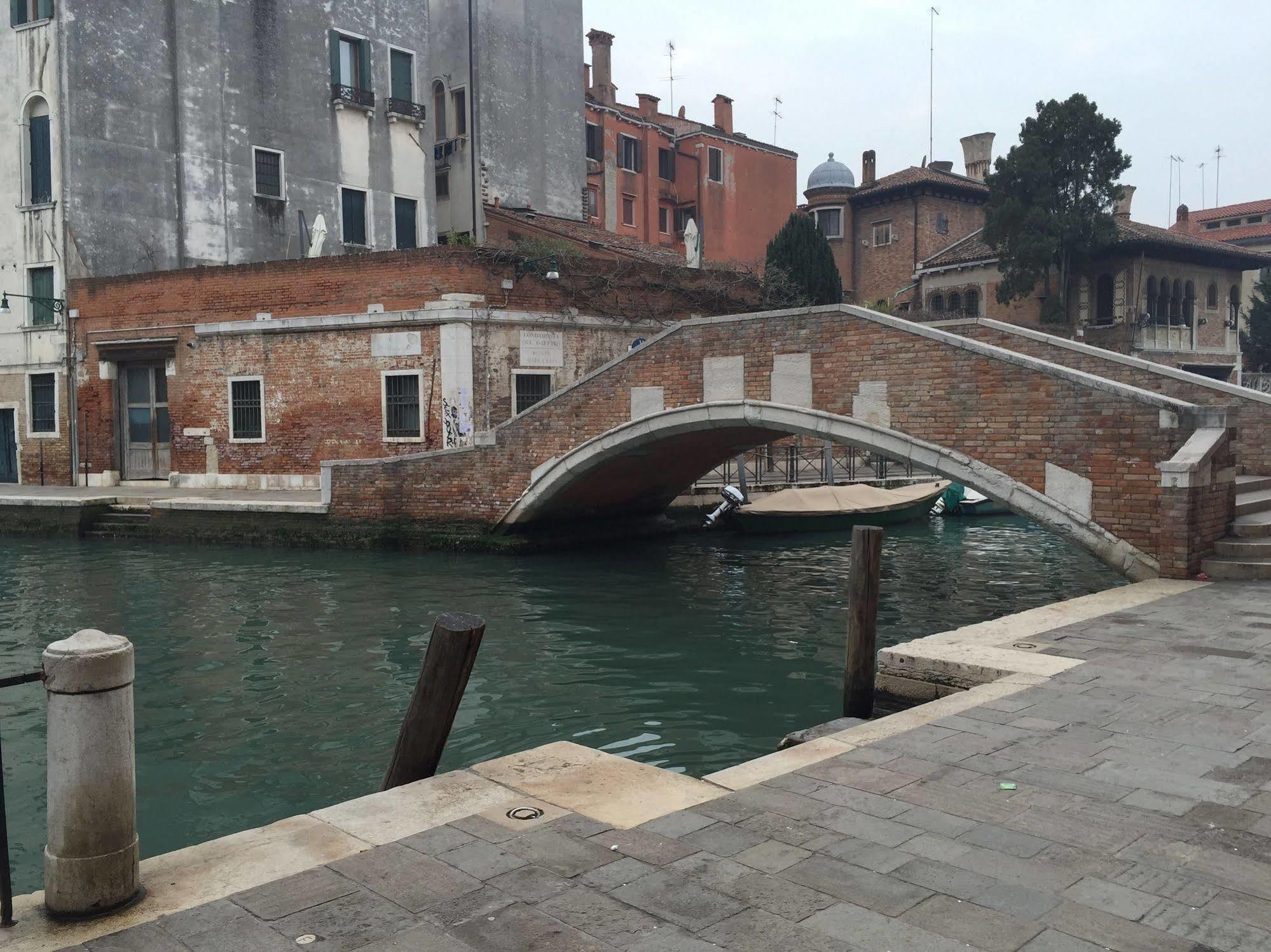 Venice Resorts Eksteriør billede