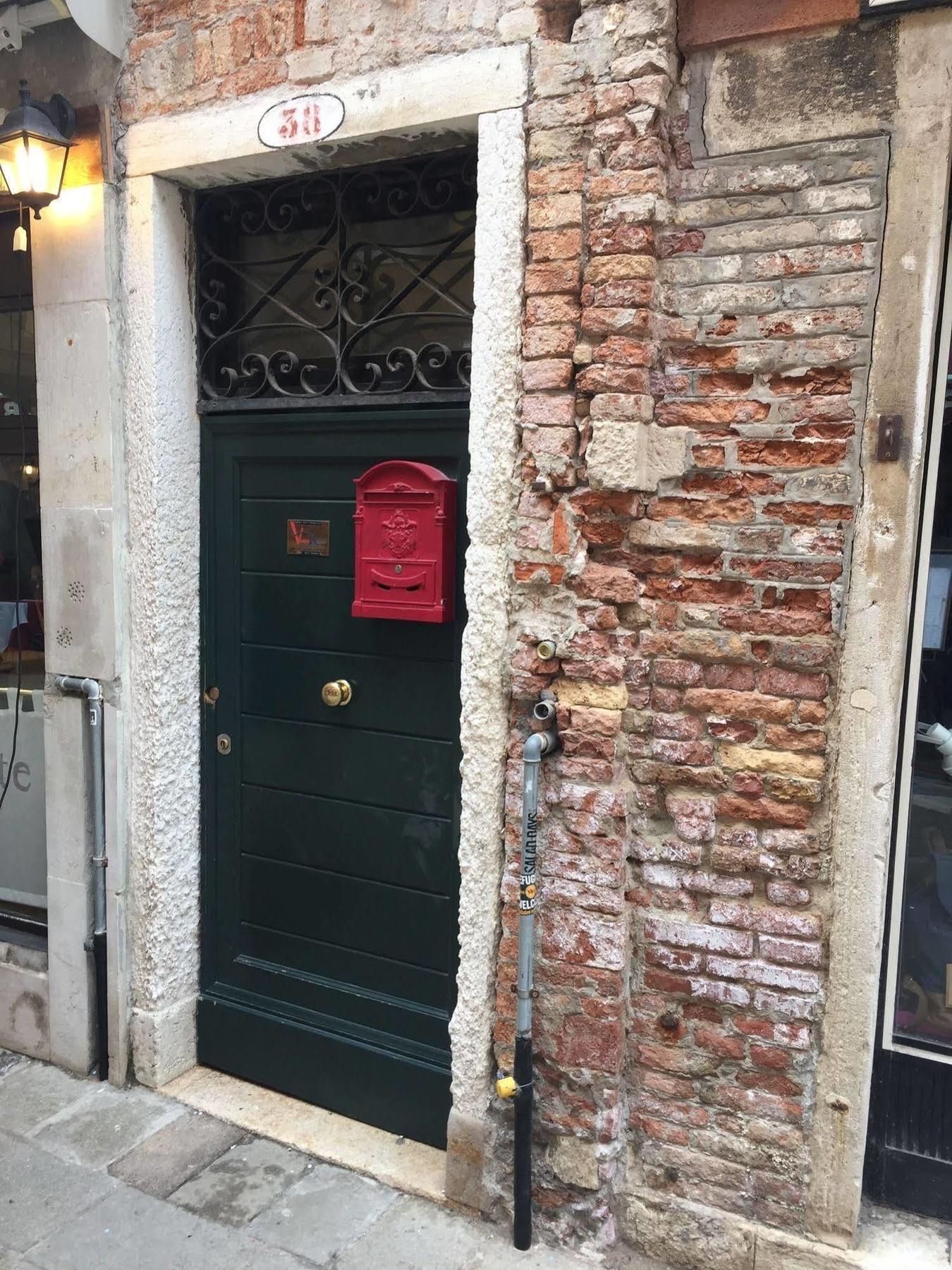 Venice Resorts Eksteriør billede
